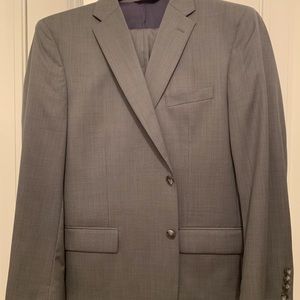 Semi New Jos. A. Bank Suit
